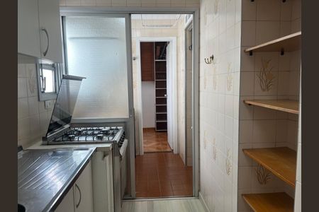 Apartamento para alugar com 2 quartos, 68m² em Campo Belo, São Paulo