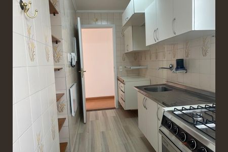 Apartamento para alugar com 2 quartos, 68m² em Campo Belo, São Paulo
