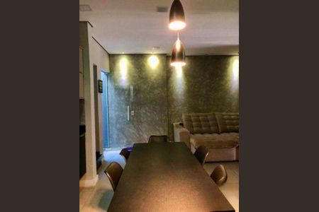 Casa à venda com 3 quartos, 160m² em Vila de Vecchi, Jundiaí