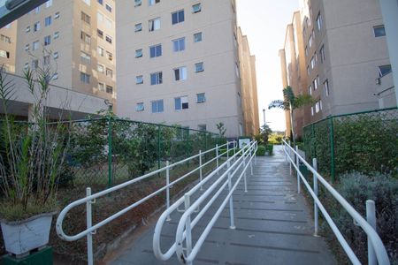 Apartamento à venda com 42m², 2 quartos e sem vagaÁrea comum