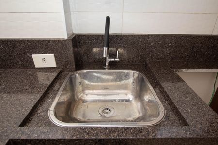 Apartamento à venda com 42m², 2 quartos e sem vagaÁrea de Serviço