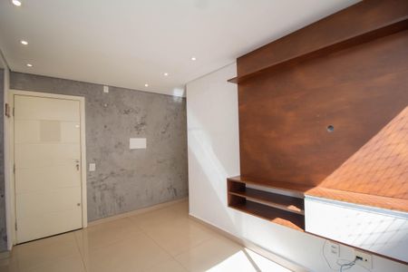 Apartamento à venda com 42m², 2 quartos e sem vagaSala