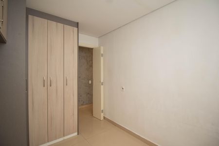 Apartamento à venda com 42m², 2 quartos e sem vagaQuarto 2