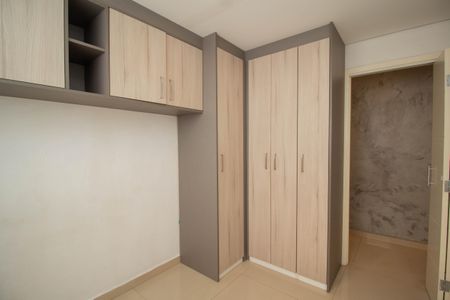 Apartamento à venda com 42m², 2 quartos e sem vagaQuarto 2