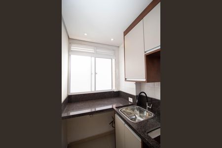 Apartamento à venda com 42m², 2 quartos e sem vagaÁrea de Serviço