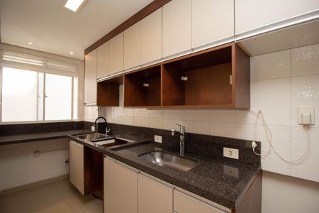 Apartamento à venda com 42m², 2 quartos e sem vagaCozinha