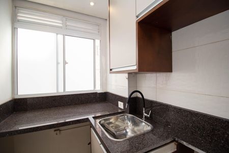 Apartamento à venda com 42m², 2 quartos e sem vagaÁrea de Serviço