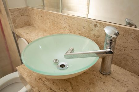 Apartamento à venda com 42m², 2 quartos e sem vagaBanheiro