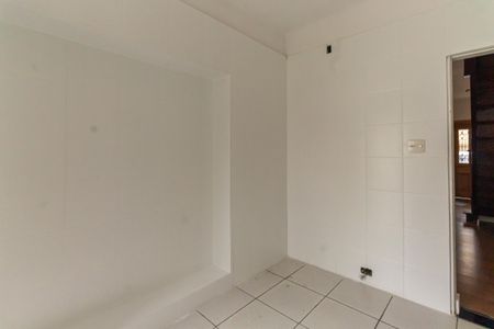 Casa de condomínio à venda com 170m², 3 quartos e 2 vagasCozinha 