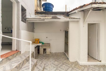 Casa de condomínio à venda com 170m², 3 quartos e 2 vagasQuintal e Área de Serviço