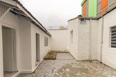 Casa de condomínio à venda com 170m², 3 quartos e 2 vagasQuintal e Área de Serviço