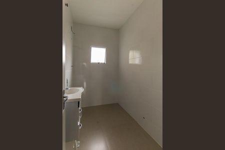 Casa de condomínio à venda com 170m², 3 quartos e 2 vagasBanheiro