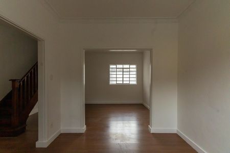 Casa de condomínio à venda com 170m², 3 quartos e 2 vagasSala