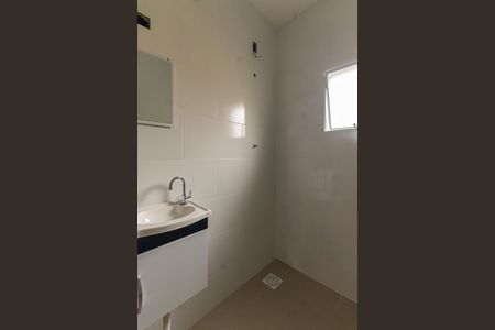 Casa de condomínio à venda com 170m², 3 quartos e 2 vagasBanheiro