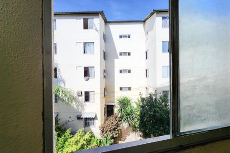 Apartamento à venda com 43m², 2 quartos e 1 vagaVista do Quarto 2