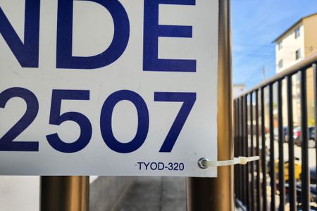 Apartamento à venda com 43m², 2 quartos e 1 vagaPlaca TYOD-320