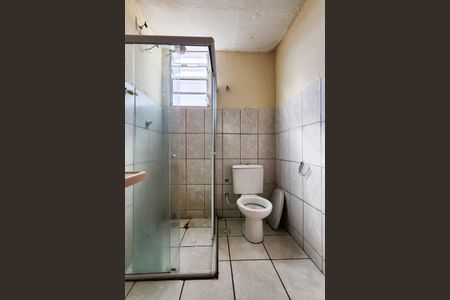 Apartamento à venda com 43m², 2 quartos e 1 vagaBanheiro 