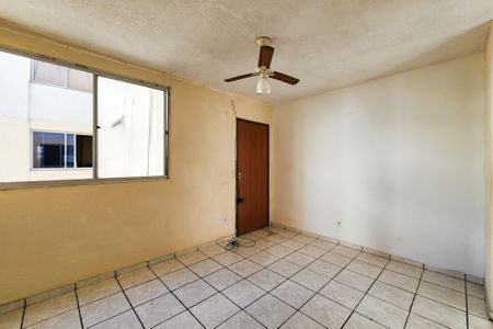 Apartamento à venda com 43m², 2 quartos e 1 vagaSala 
