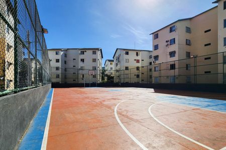 Apartamento à venda com 43m², 2 quartos e 1 vagaÁrea Comum 