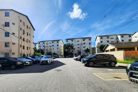 Apartamento à venda com 43m², 2 quartos e 1 vagaÁrea Comum 