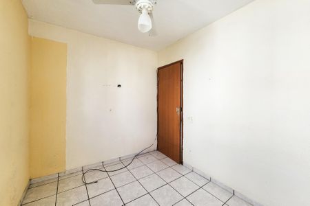 Apartamento à venda com 43m², 2 quartos e 1 vagaQuarto 2