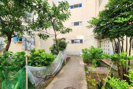 Apartamento à venda com 43m², 2 quartos e 1 vagaÁrea Comum 