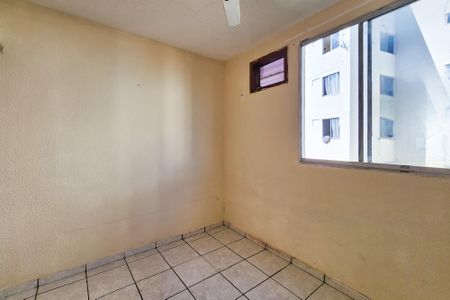 Quarto 1 de apartamento à venda com 2 quartos, 43m² em Estácio, Rio de Janeiro
