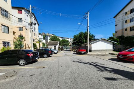 Apartamento à venda com 43m², 2 quartos e 1 vagaÁrea Comum 