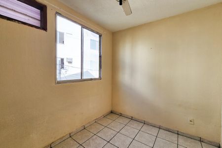 Quarto 1 de apartamento à venda com 2 quartos, 43m² em Estácio, Rio de Janeiro