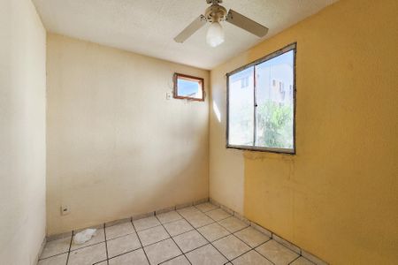 Apartamento à venda com 43m², 2 quartos e 1 vagaQuarto 2