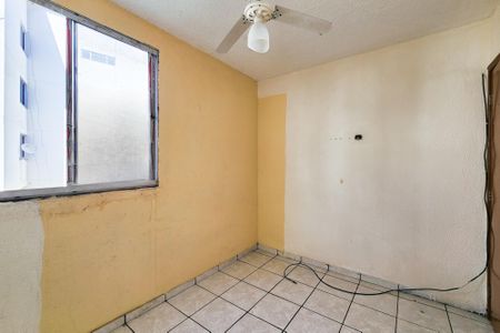 Apartamento à venda com 43m², 2 quartos e 1 vagaQuarto 2