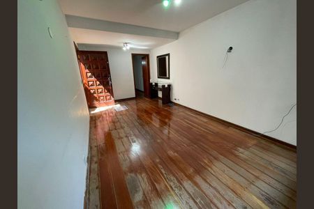 Casa à venda com 3 quartos, 259m² em Campo Belo, São Paulo