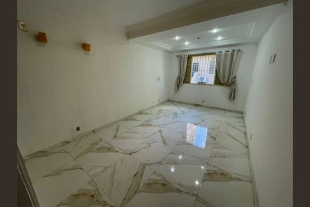 Casa à venda com 3 quartos, 259m² em Campo Belo, São Paulo