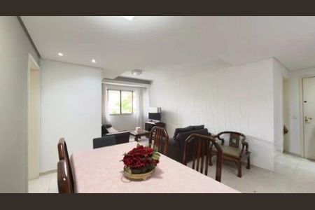 Apartamento à venda com 3 quartos, 101m² em Vila Regente Feijó, São Paulo