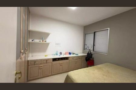 Apartamento à venda com 3 quartos, 101m² em Vila Regente Feijó, São Paulo
