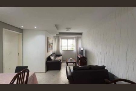 Apartamento à venda com 3 quartos, 101m² em Vila Regente Feijó, São Paulo