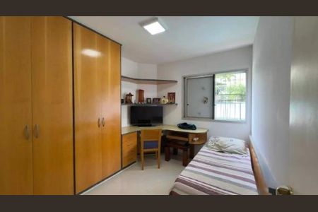 Apartamento à venda com 3 quartos, 101m² em Vila Regente Feijó, São Paulo