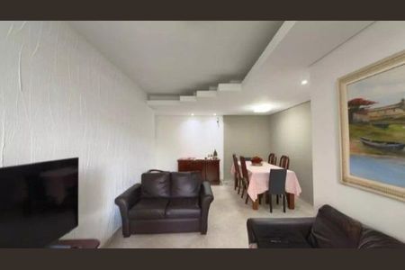 Apartamento à venda com 3 quartos, 101m² em Vila Regente Feijó, São Paulo