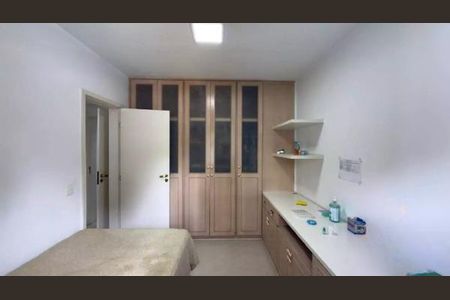 Apartamento à venda com 3 quartos, 101m² em Vila Regente Feijó, São Paulo