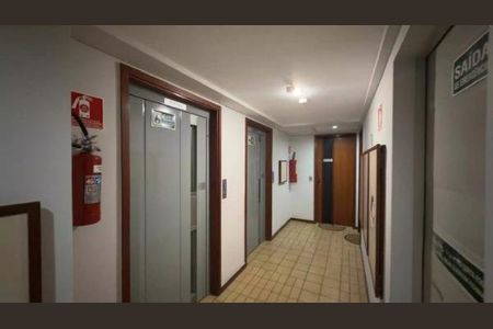 Apartamento à venda com 3 quartos, 101m² em Vila Regente Feijó, São Paulo