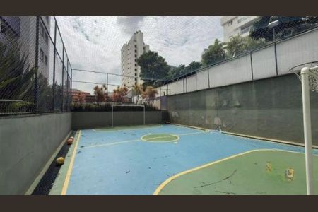 Apartamento à venda com 3 quartos, 101m² em Vila Regente Feijó, São Paulo