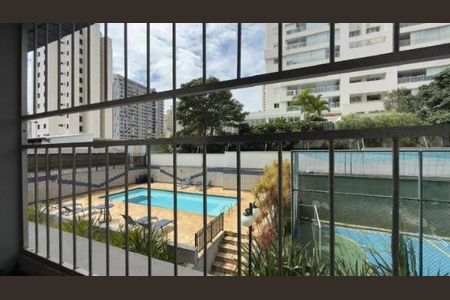 Apartamento à venda com 3 quartos, 101m² em Vila Regente Feijó, São Paulo