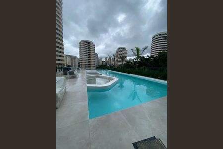 Apartamento à venda com 1 quarto, 43m² em Vale do Sereno, Nova Lima