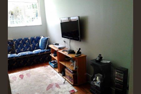 Casa à venda com 4 quartos, 460m² em Santo Amaro, São Paulo
