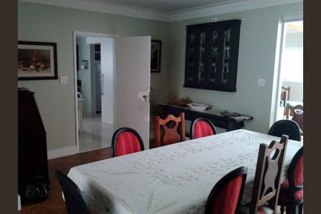 Casa à venda com 4 quartos, 460m² em Santo Amaro, São Paulo