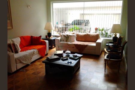Casa à venda com 4 quartos, 460m² em Santo Amaro, São Paulo