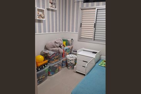 Apartamento à venda com 2 quartos, 49m² em Vila Mimosa, Campinas