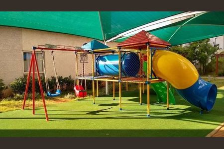 Apartamento à venda com 2 quartos, 49m² em Vila Mimosa, Campinas