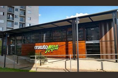 Apartamento à venda com 49m², 2 quartos e 1 vaga