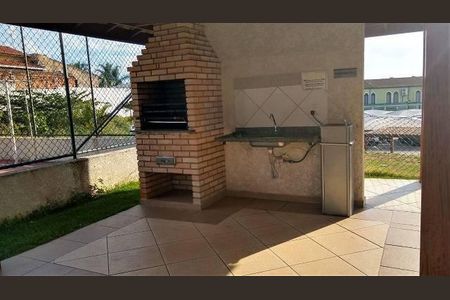 Apartamento à venda com 2 quartos, 49m² em Vila Mimosa, Campinas